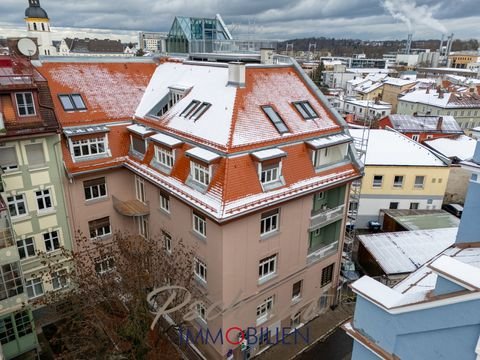 Rosenheim Wohnungen, Rosenheim Wohnung mieten