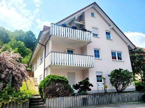 Hildburghausen Wohnungen, Hildburghausen Wohnung mieten