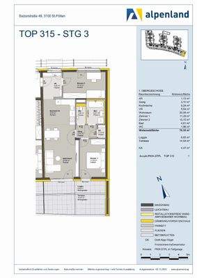 01 Wohnungsplan|01 Web Wohnungsplan
