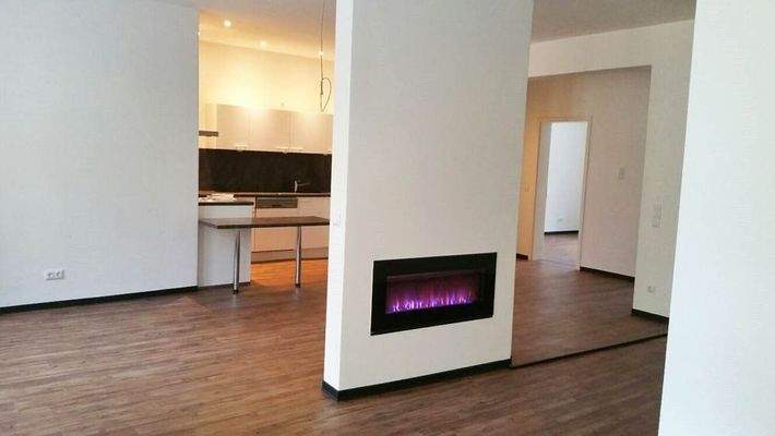 Wohnen - Essen - Kochen