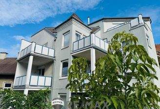 01 Mietwohnung - Stockerau