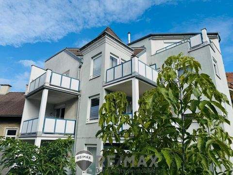 Stockerau Wohnungen, Stockerau Wohnung mieten