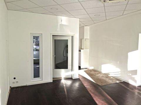 Backnang Ladenlokale, Ladenflächen 