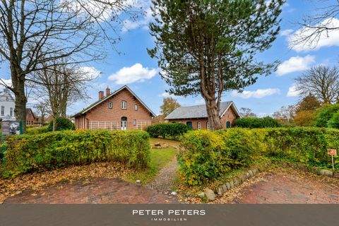 Keitum Häuser, Keitum Haus kaufen