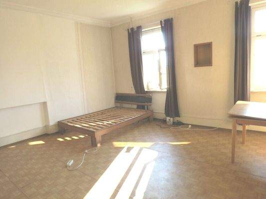 Wohnen OG linke Wohnung