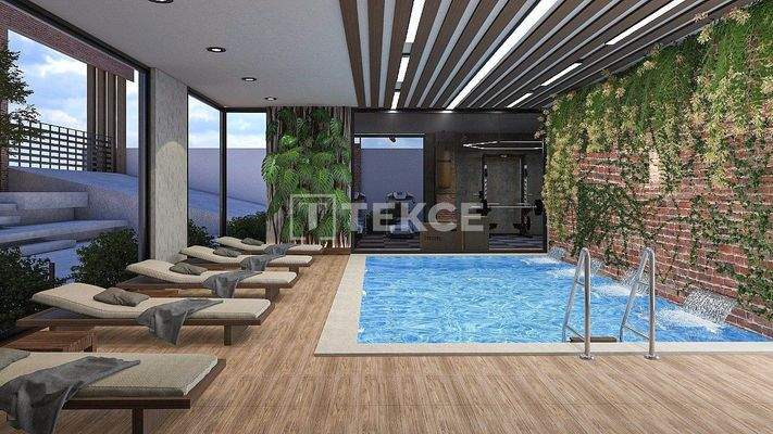 City View Real Estate in Alanya Mahmutlar