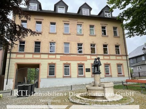 Rosenthal am Rennsteig Wohnungen, Rosenthal am Rennsteig Wohnung mieten