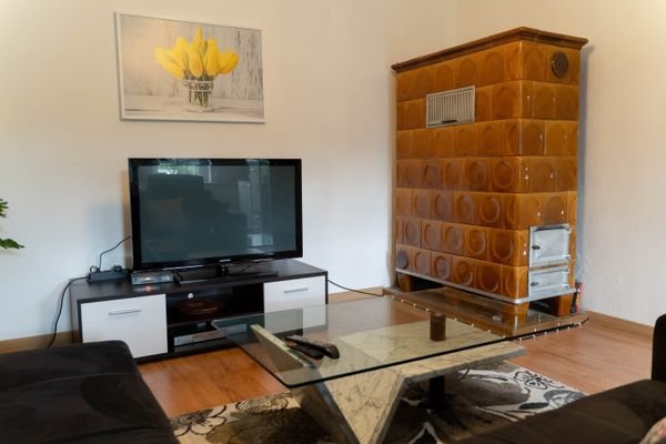 Haus - Ferienwohnung