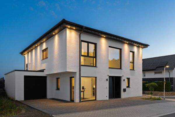 Außen - Patrick Pfeiffer Immobilien