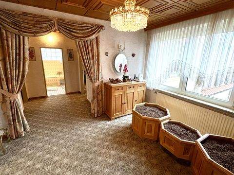 Hornstein Häuser, Hornstein Haus kaufen