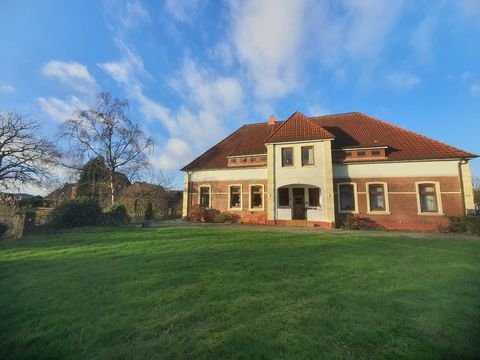 Neu Wulmstorf Häuser, Neu Wulmstorf Haus kaufen