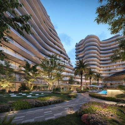 Apartments with Installment Plans in Ras Al Khaimah