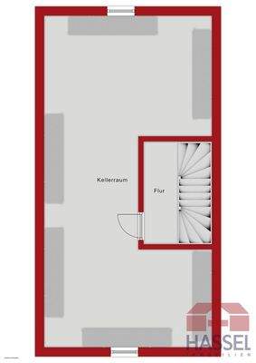 Kellergeschoss