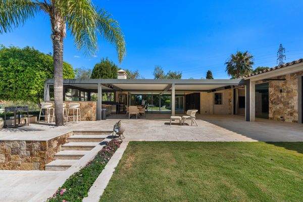 Photo: Villa in Marbella