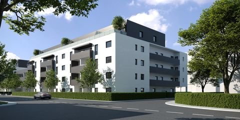 Deggendorf Wohnungen, Deggendorf Wohnung mieten