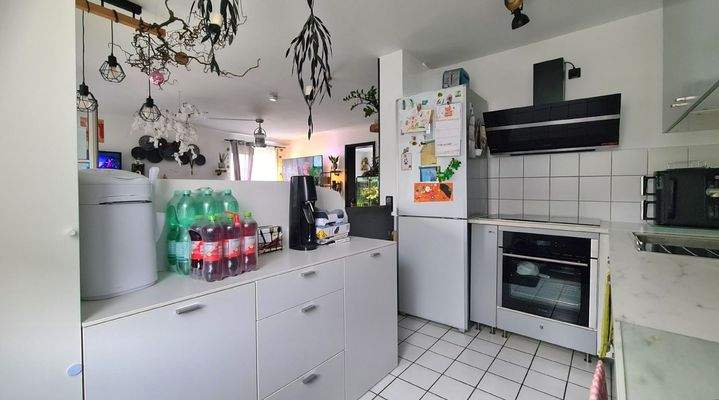 EH 2 - EG links - Küche