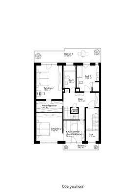 Obergeschoss