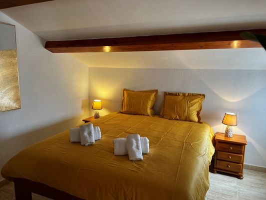 Gästezimmer