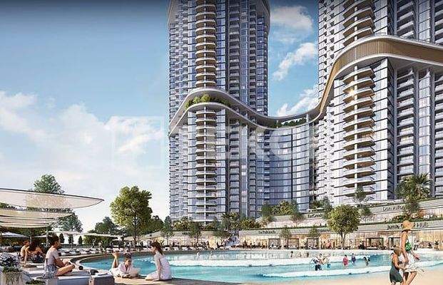 Panoramic View Apartments in the Prestigious Hartland II Community