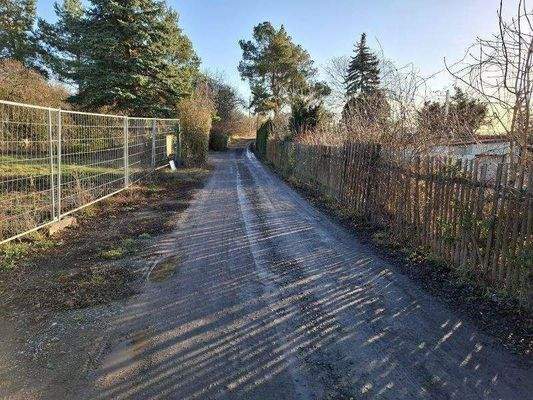 -Goetheblick- weiter nach Süden