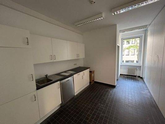 Küchenansicht
