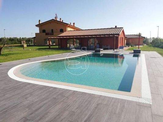 Fantastisches Anwesen