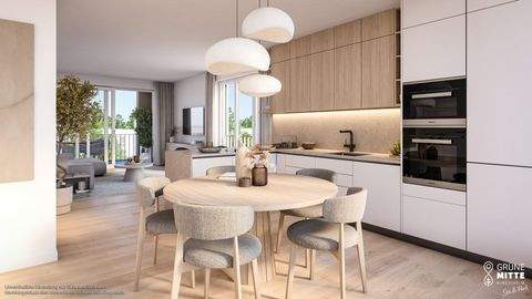 Kirchheim b. München Wohnungen, Kirchheim b. München Wohnung kaufen
