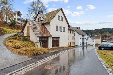 Ebhausen Wohnungen, Ebhausen Wohnung kaufen