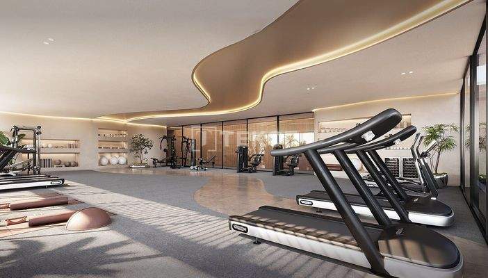 Elegant Flats with Extensive Amenities in Dubailand