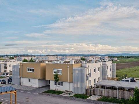 Eisenstadt Wohnungen, Eisenstadt Wohnung mieten