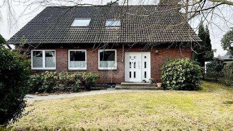 Reinbek Häuser, Reinbek Haus kaufen