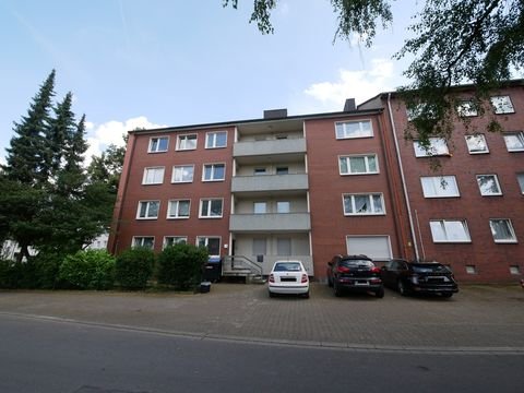 Gelsenkirchen-Horst Wohnungen, Gelsenkirchen-Horst Wohnung mieten