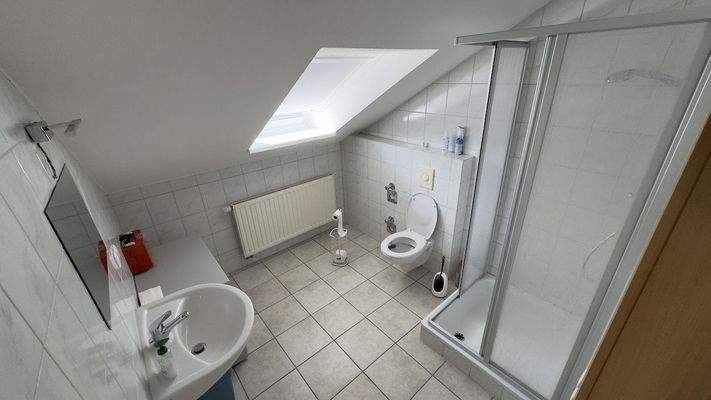 Gewerbe - Büro 2 im OG links