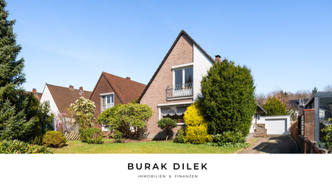 Bremen Häuser, Bremen Haus kaufen