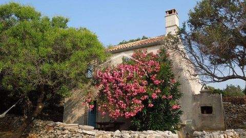 Mali Losinj Häuser, Mali Losinj Haus kaufen