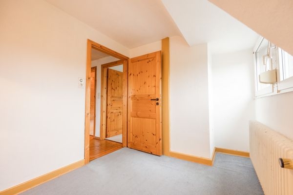 Hobby- / Arbeitszimmer