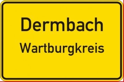 Dermbach Wohnungen, Dermbach Wohnung mieten