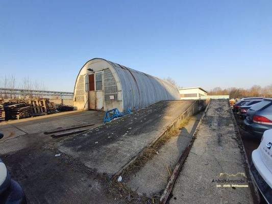 Grundstücksfläche 2