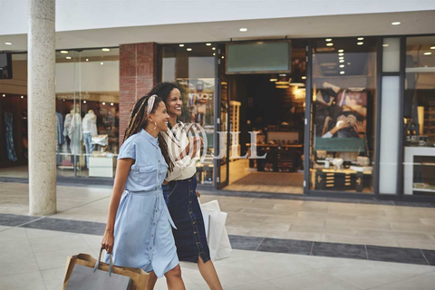 Köln Ladenlokale, Ladenflächen 