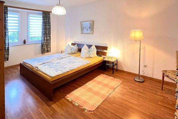 Schlafen 1. OG (Whg. 2)