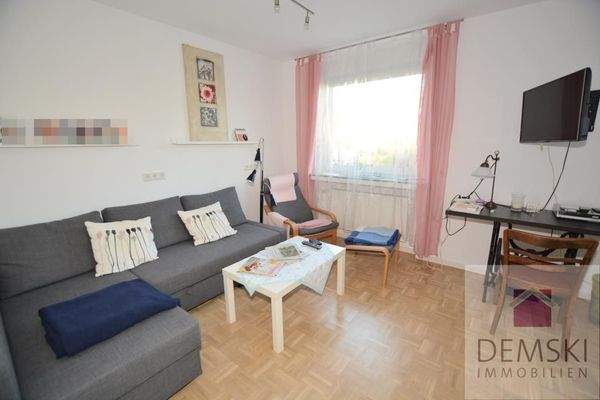 Schlafen (mögl. Einliegerwhg.)