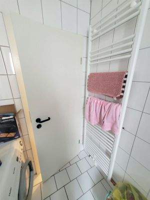 Handtuchhalterheizkörper