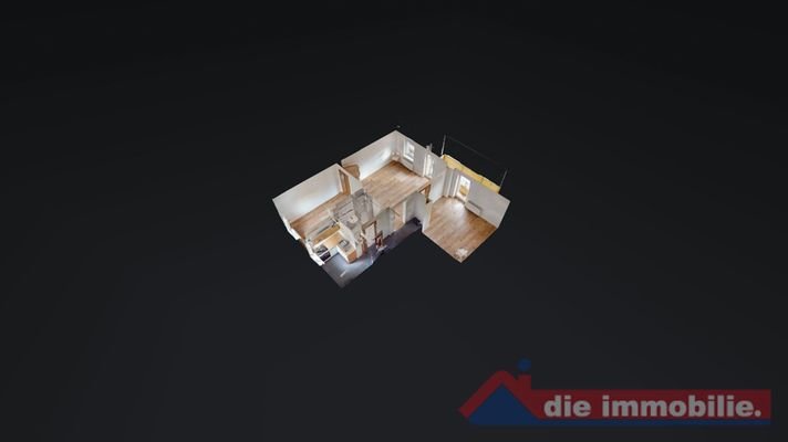 3D-Ansicht