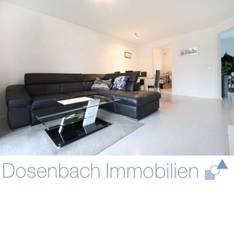 Lörrach Hauingen Wohnungen, Lörrach Hauingen Wohnung mieten