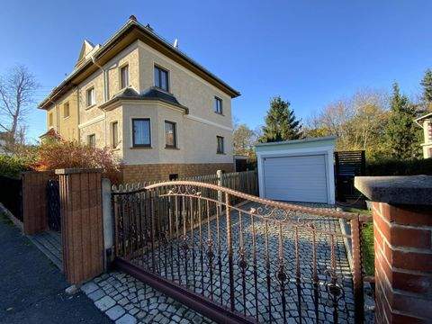 Saalfeld Häuser, Saalfeld Haus kaufen