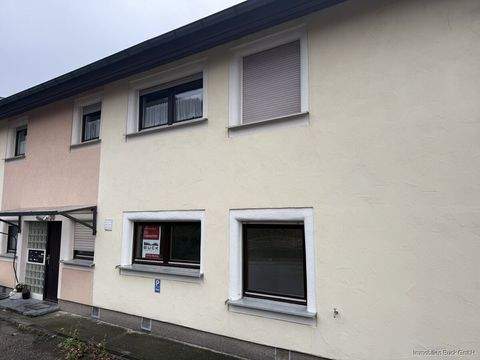 Gruibingen Wohnungen, Gruibingen Wohnung mieten