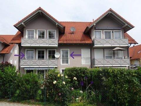 Frontenhausen Wohnungen, Frontenhausen Wohnung kaufen