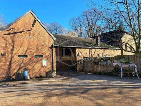 Mönchengladbach Bauernhöfe, Landwirtschaft, Mönchengladbach Forstwirtschaft