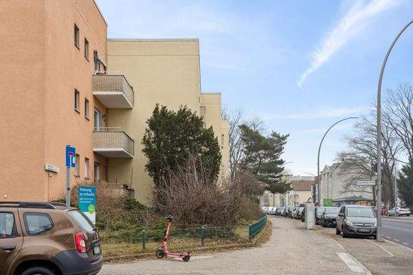 General-Barby-Str. / Waldstr.