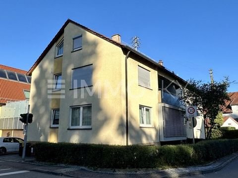 Leutenbach (Württemberg) Wohnungen, Leutenbach (Württemberg) Wohnung kaufen